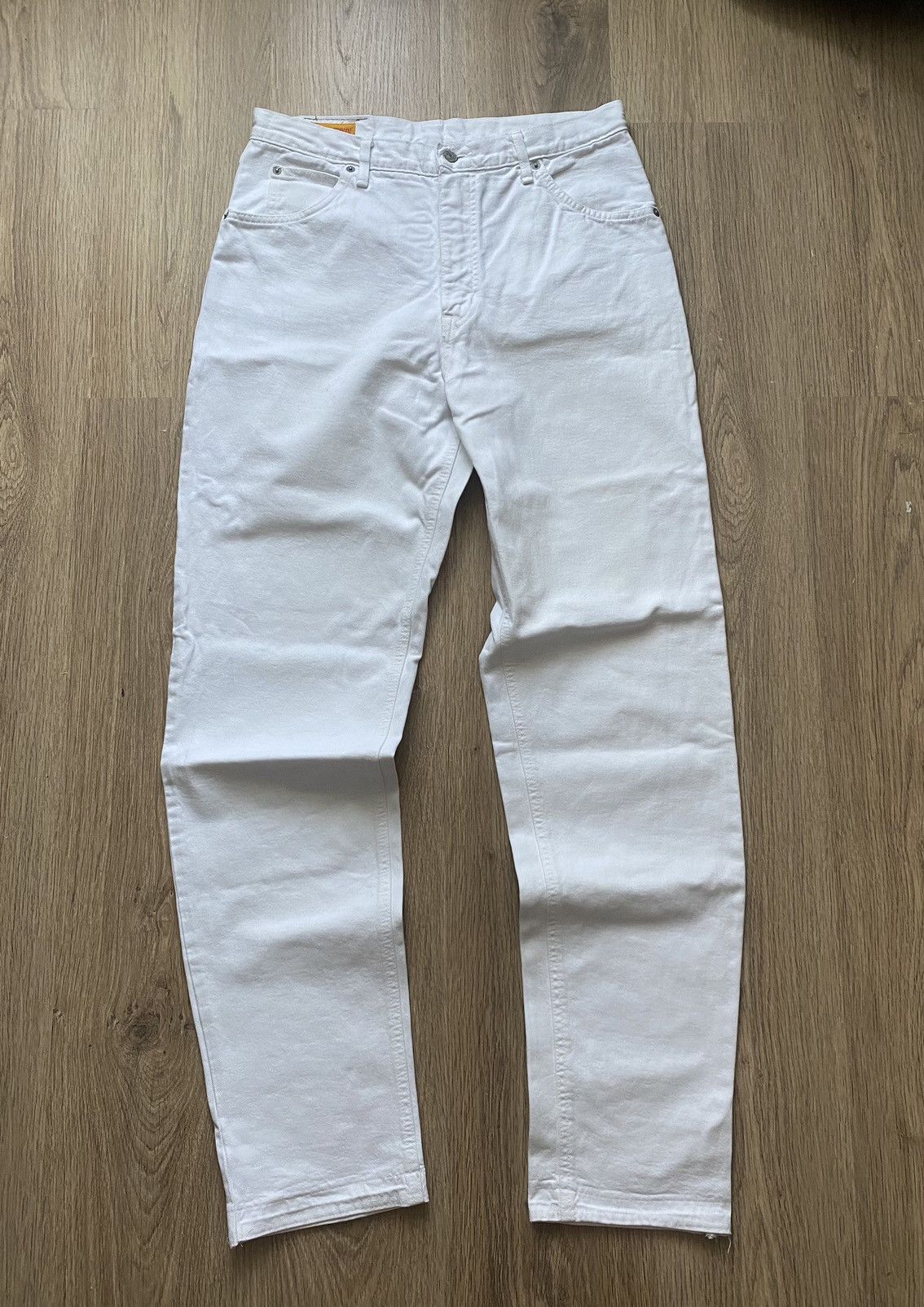 Edwin BAGGY DENIM EDWIN VINTAGE JEANS UNDERCOVER STYLE Size US 34 / EU 50 - 1 Thumbnail