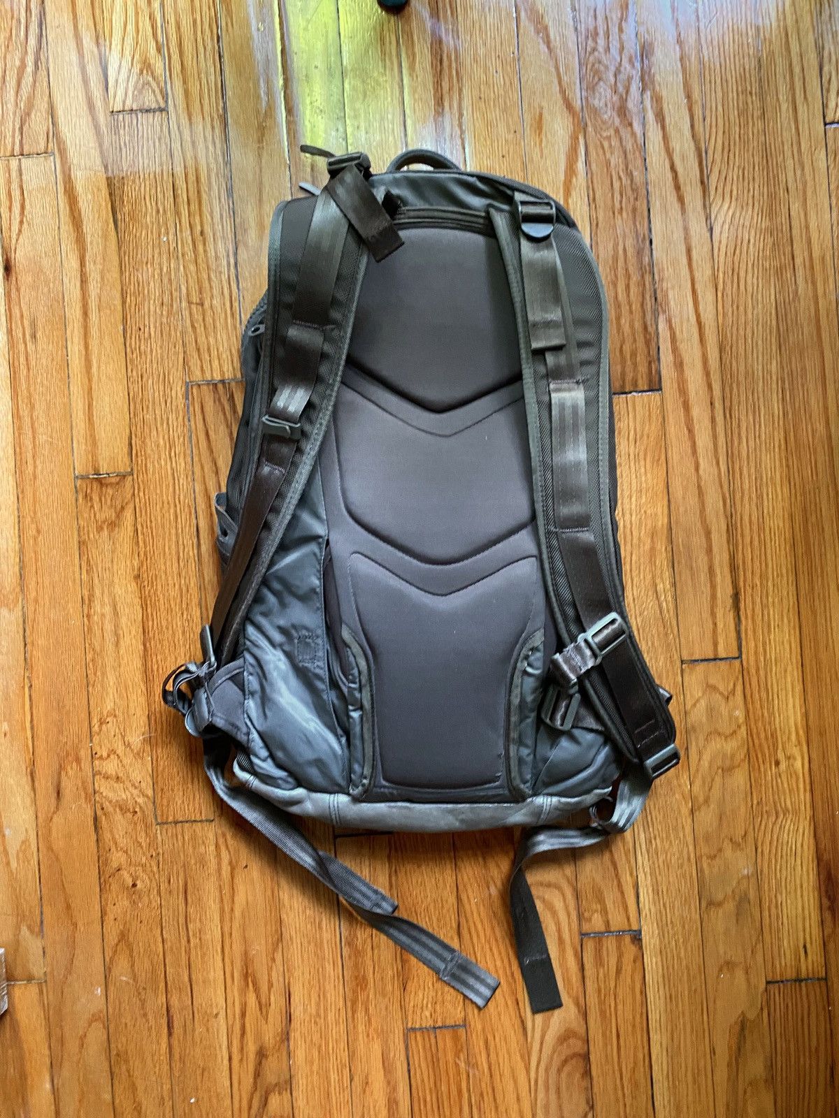 Visvim Visvim Cordura Nylon 22L Backpack Size ONE SIZE - 2 Thumbnail
