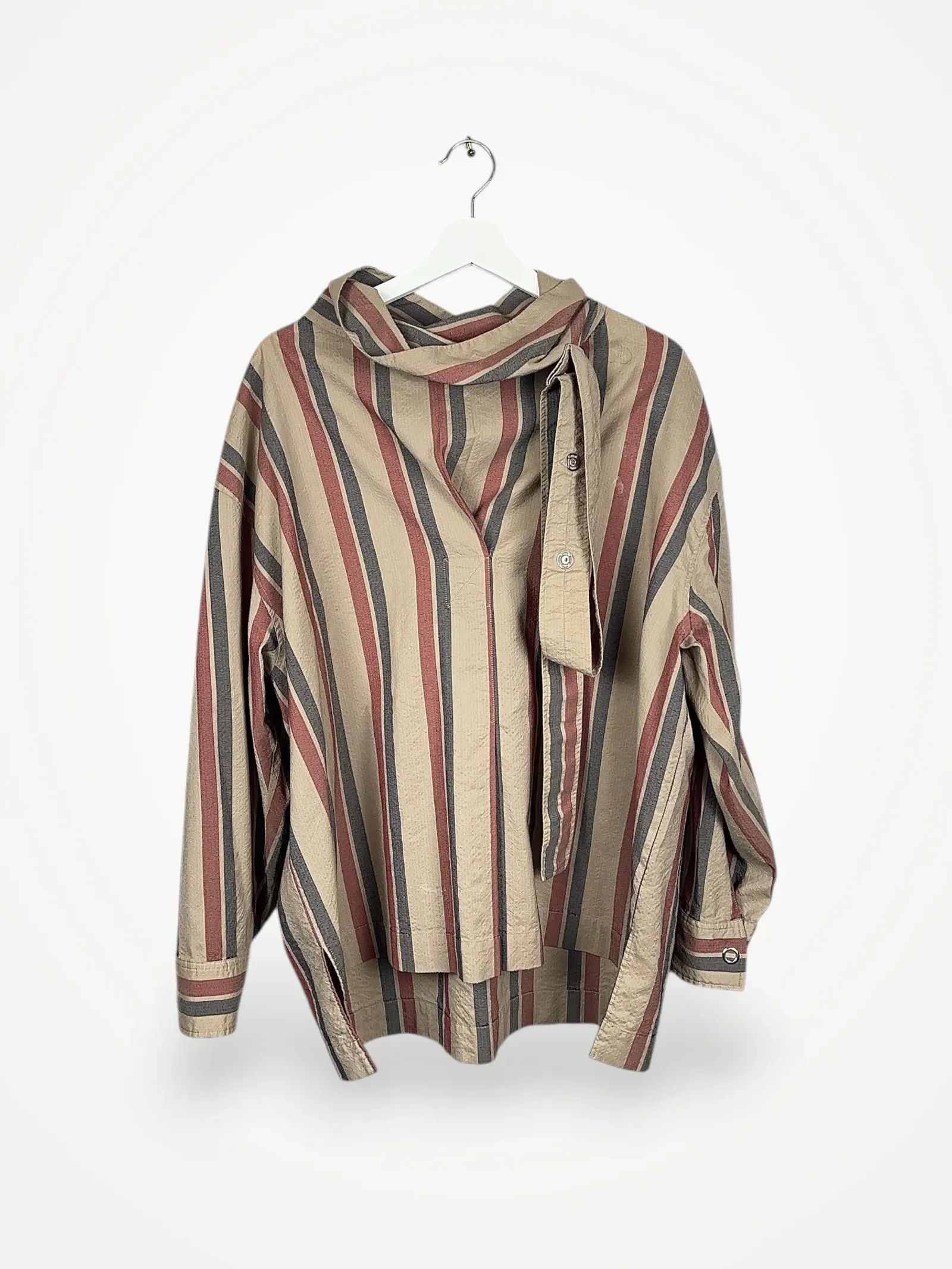 Acne Studios Acne Studios Shirt Size S / US 4 / IT 40 - 1 Thumbnail
