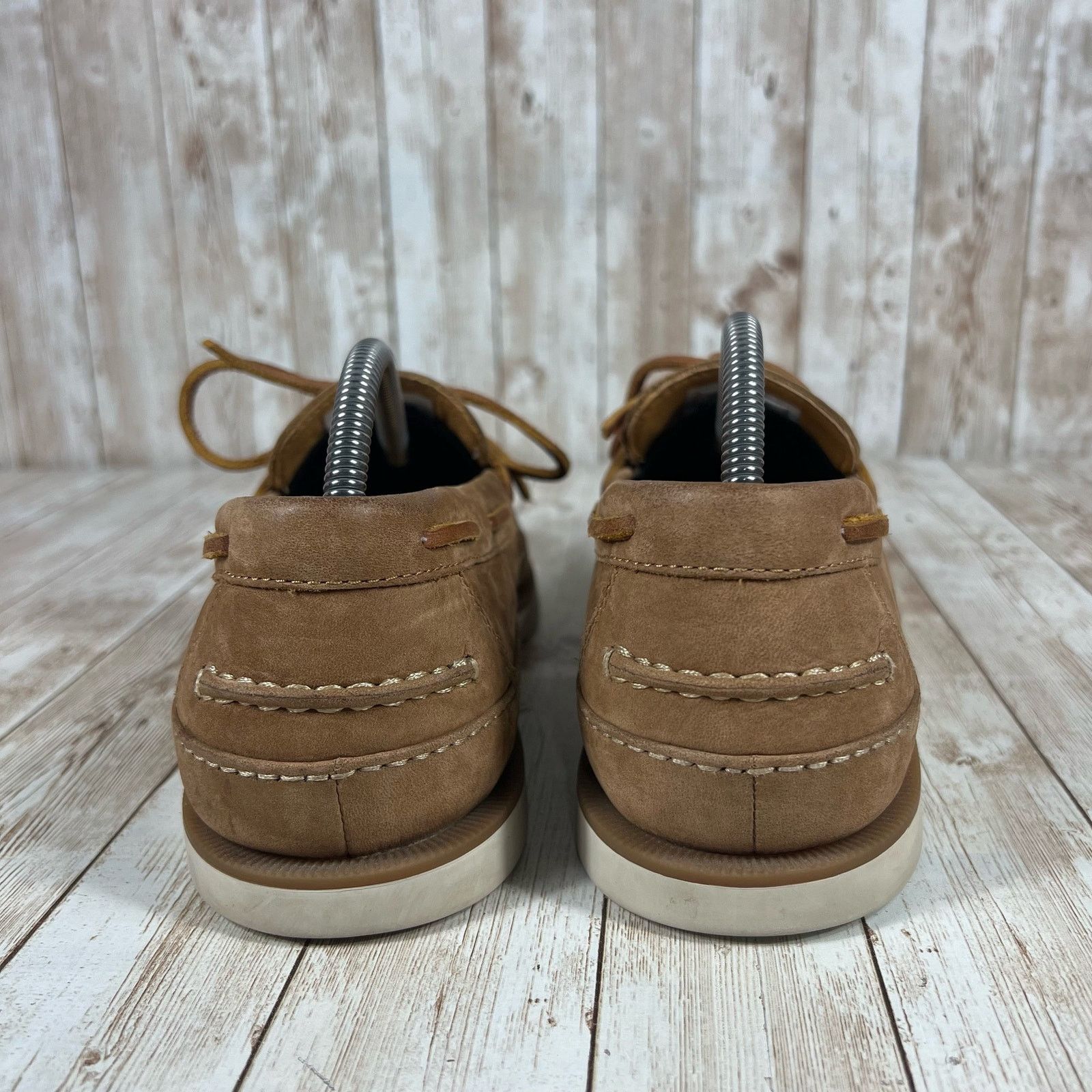 Sperry Sperry golf cup kittale nubuck Mens 8.5 Size US 8.5 / EU 41-42 - 4 Thumbnail