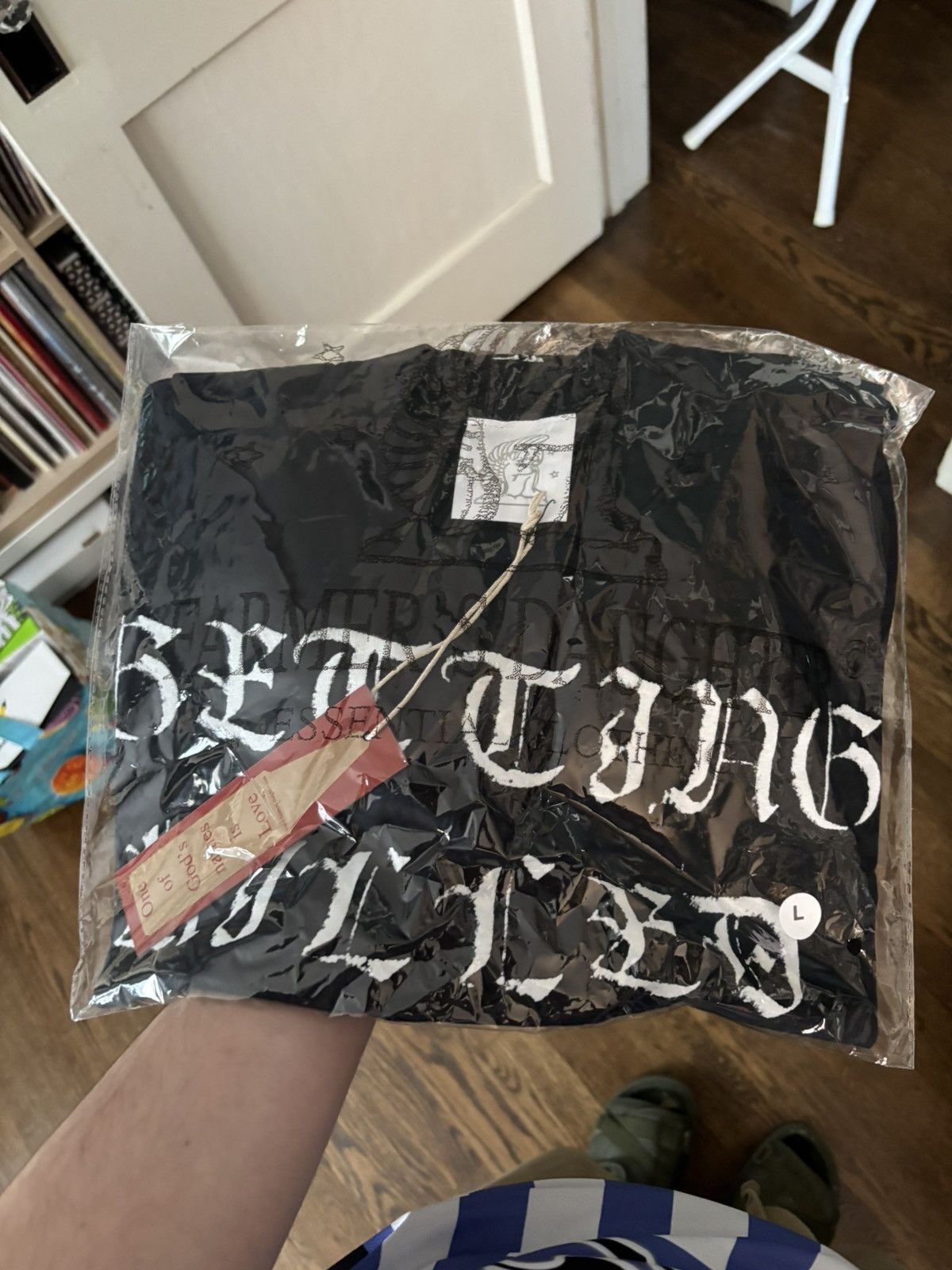 Online Ceramics Farmer’s Daughter Geese Getting Killed CSGO Tee Size US L / EU 52-54 / 3 - 2 Thumbnail