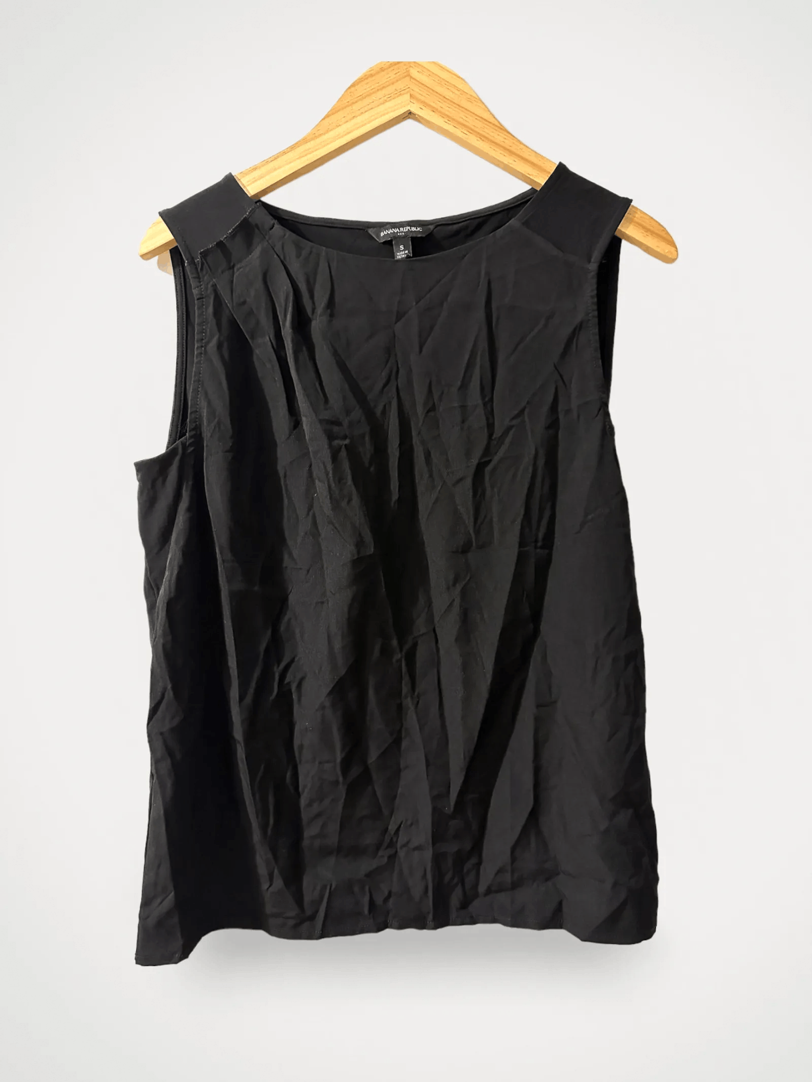 Banana Republic Banana Republic Vest Size S / US 4 / IT 40 - 1 Thumbnail