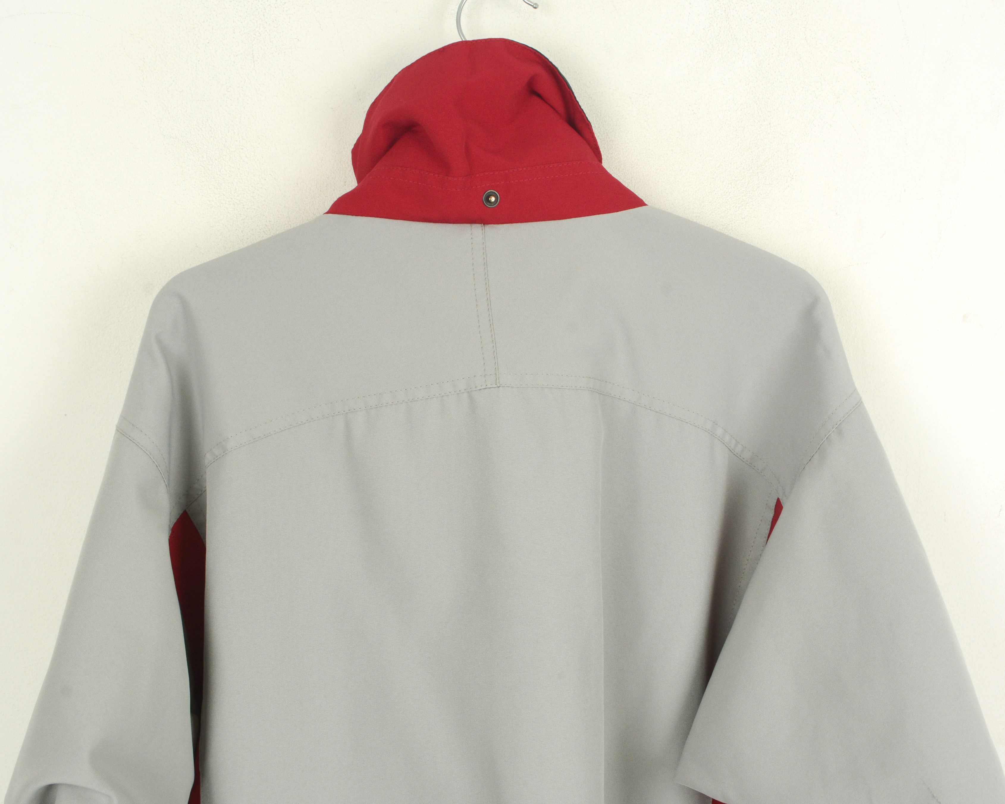 Haglofs Gore Windstopper size 42 Womens L Jacket Windbreaker Hiking Size L / US 10 / IT 46 - 6 Thumbnail