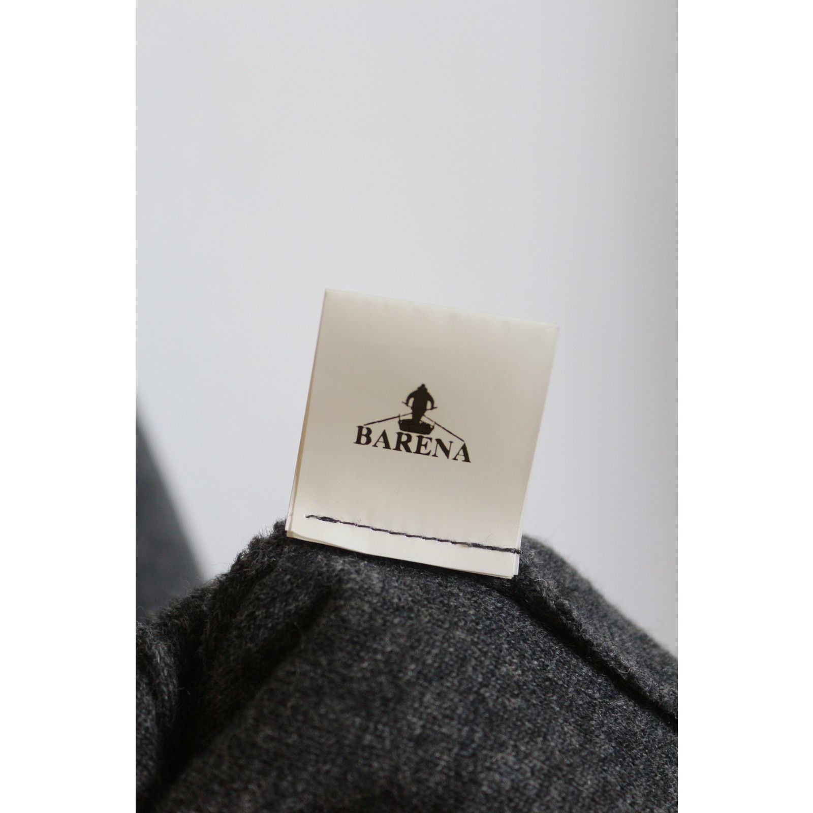 Barena Venezia Barena Venezia Unstructured Wool Blazer Jacket 50 size Size US M / EU 48-50 / 2 - 7 Thumbnail