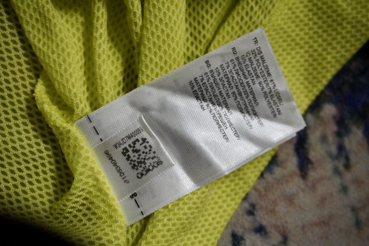 Adidas × Stella McCartney Adidas x stella mccartney tank sleeveless rare design Size S / US 4 / IT 40 - 6 Thumbnail