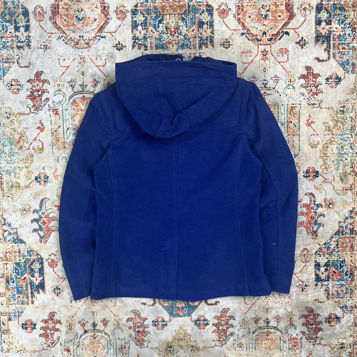 In The Attic Vintage In The Attic Japan Jacket Size L / US 10 / IT 46 - 6 Thumbnail