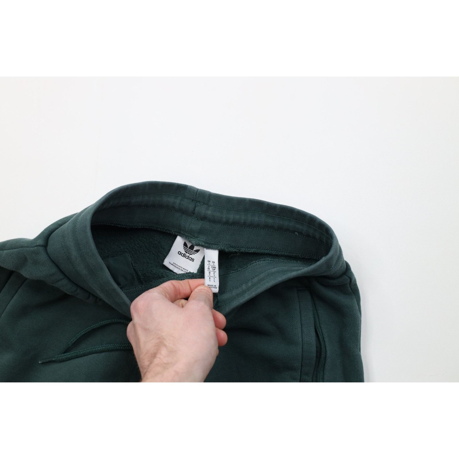 Adidas Vintage Y2K Adidas Faded 2 Piece Sweatsuit Set Size US S / EU 44-46 / 1 - 14 Thumbnail