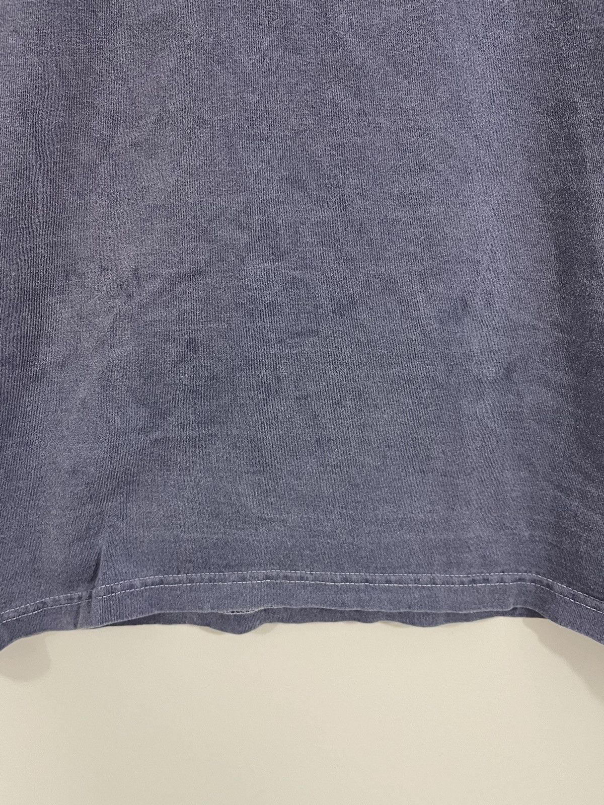 Vintage Sun Faded Nantucket Distressed Thrashed Tee Size US L / EU 52-54 / 3 - 7 Thumbnail