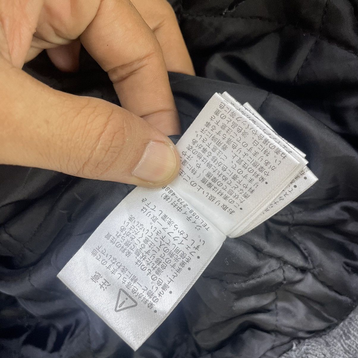 14th Addiction 💥Japanese Brand In The Attic Jacket Size US M / EU 48-50 / 2 - 6 Thumbnail