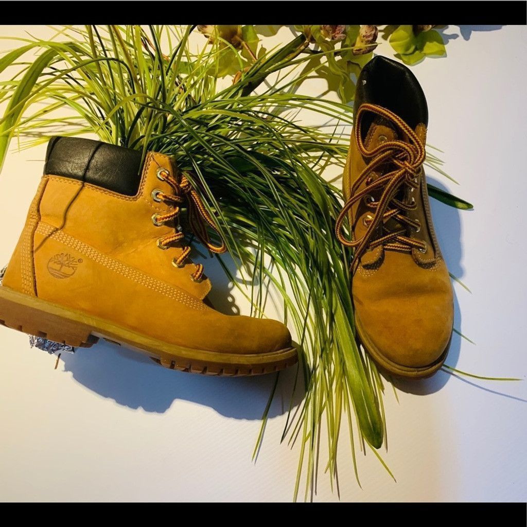 Timberland 💰💰SALE 💰💰Timberland authentic woman size 7.5 Size US 7.5 / IT 37.5 - 1 Thumbnail
