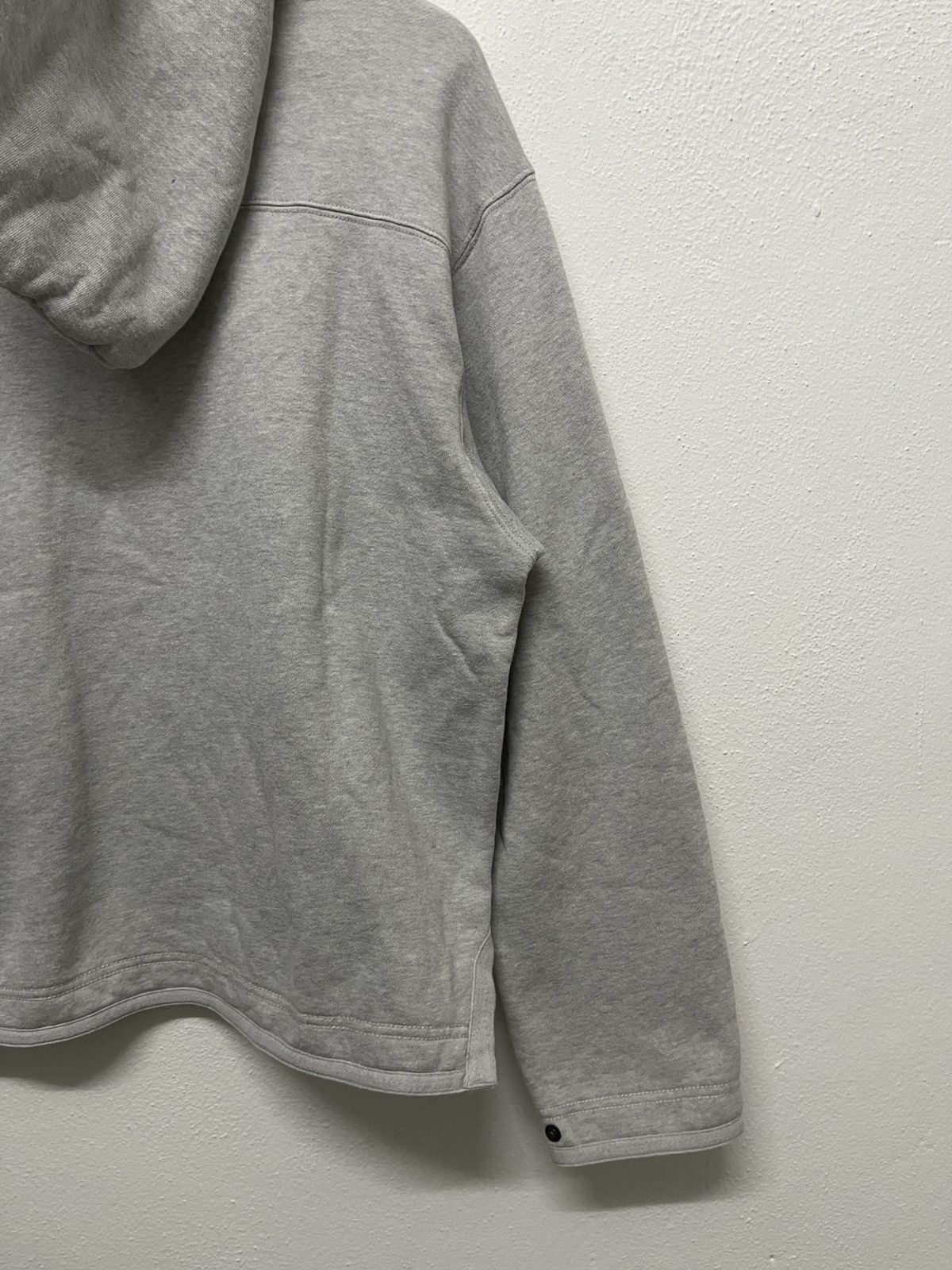 Polo Ralph Lauren 90s POLO JEANS BY RALPH LAUREN SPELLOUT HOODIE Size US S / EU 44-46 / 1 - 12 Thumbnail