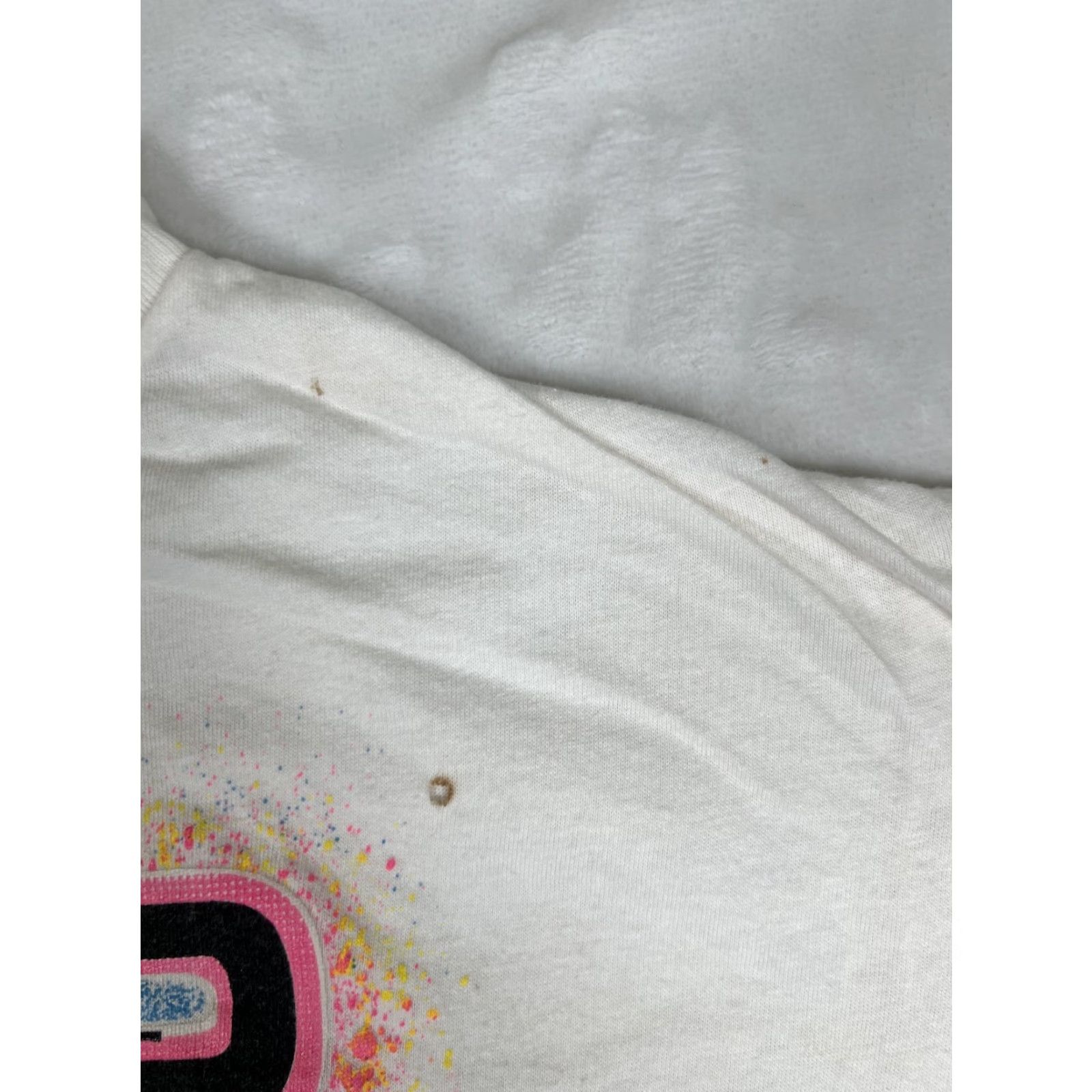 Sunray Sportswear VINTAGE Sun Sportswear T-Shirt Men L White Graphic Print 80s 90s Cars Crew Neck Short Sleeve Cotton Summer Spring Size US L / EU 52-54 / 3 - 4 Thumbnail