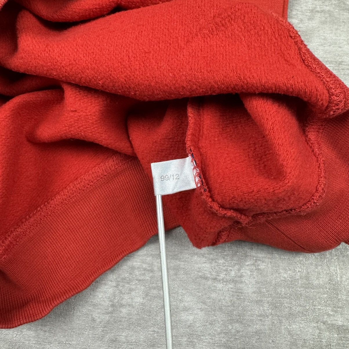 Adidas Vintage Adidas Sweatshirt Size US S / EU 44-46 / 1 - 7 Thumbnail