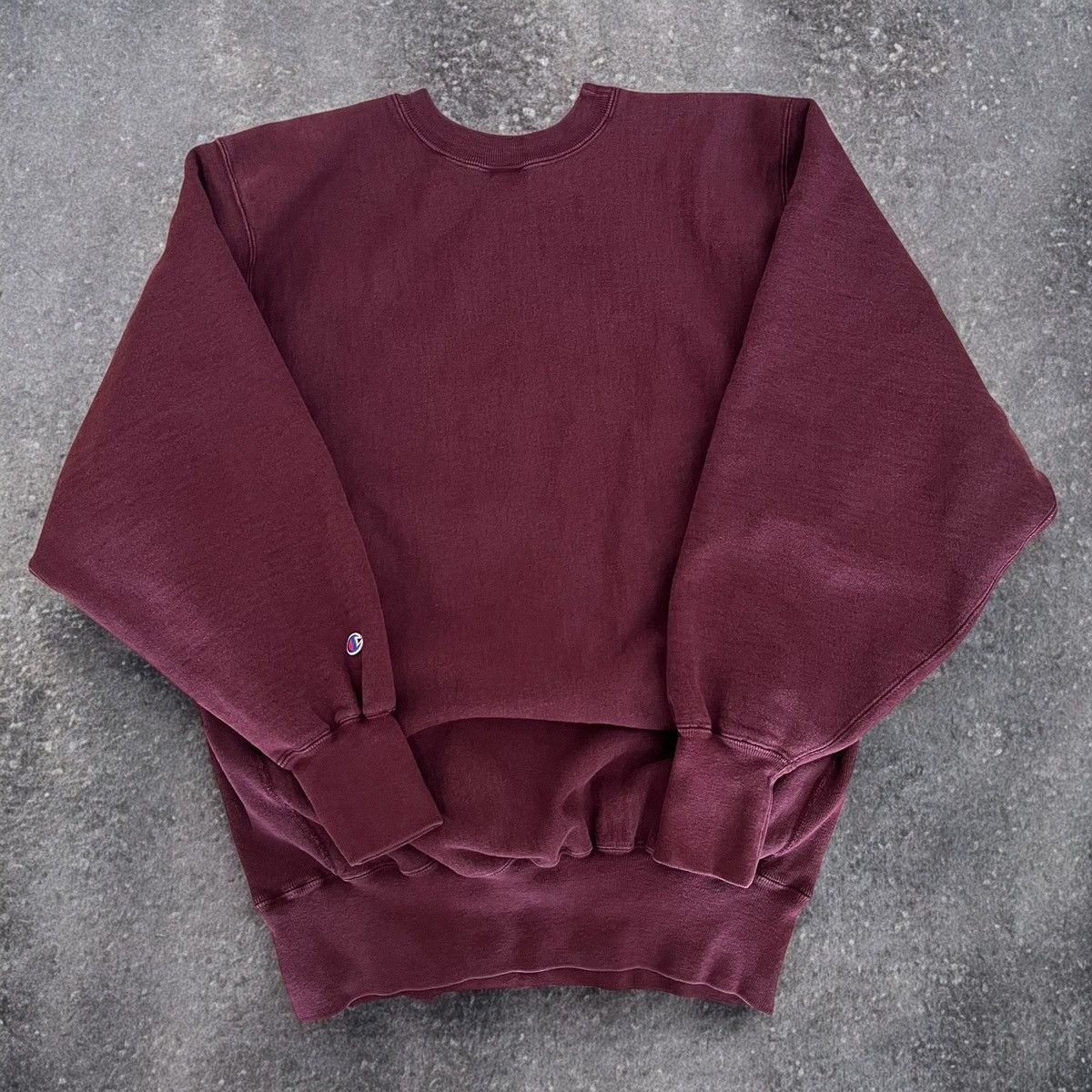 Champion × Vintage Vintage 90s Harvard Champion Reverse Weave Size US XXL / EU 58 / 5 - 5 Thumbnail
