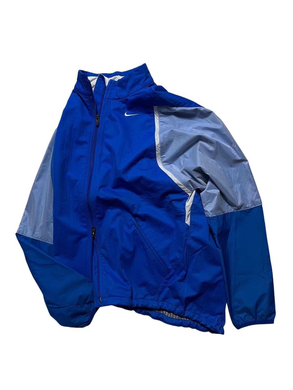 Nike × Vintage FW05’ (2005) Nike Sphere (Salesman Sample) - Jacket Size US M / EU 48-50 / 2 - 5 Thumbnail