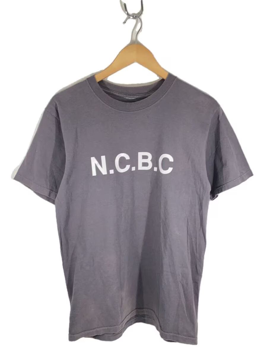 Undercover Undercover 90s Print Cotton T-Shirt Grey Size US M / EU 48-50 / 2 - 1 Thumbnail