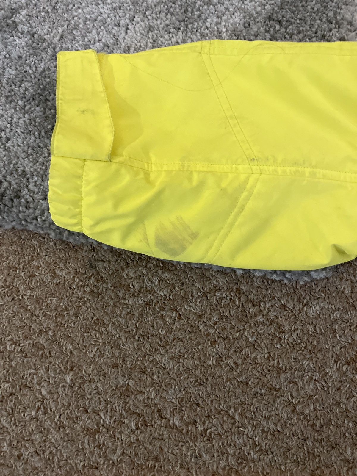 The North Face ⛷️Ultra rare🎿The NORTH FACE 550 veste ski doudoune Size US XL / EU 56 / 4 - 5 Thumbnail