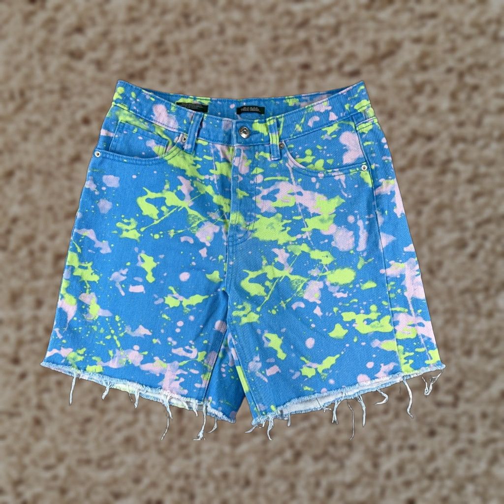 Vintage VINTAGE Size 27" / US 4 / IT 40 - 1 Thumbnail