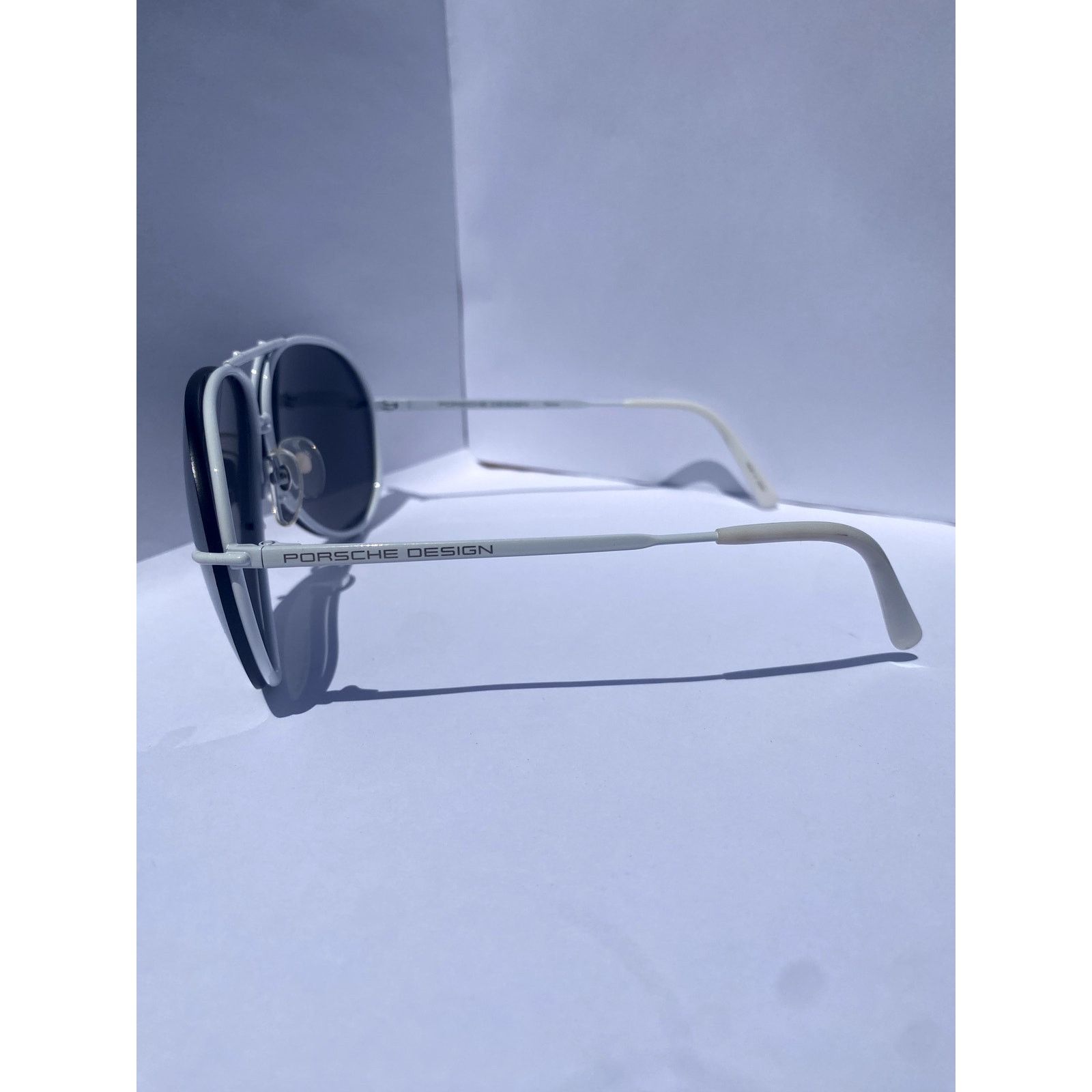 Porsche Design Porsche Design - P'8478 Sunglasses Size ONE SIZE - 3 Thumbnail