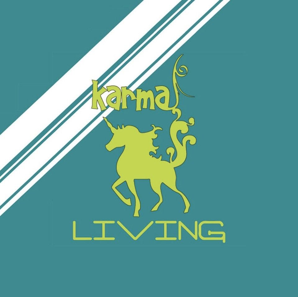 Other Karma Living l Wrap/Scarf 15”x70” Braided Tassels Multicolor Size ONE SIZE - 5 Thumbnail