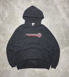 Oversized Hoodie | Grailed