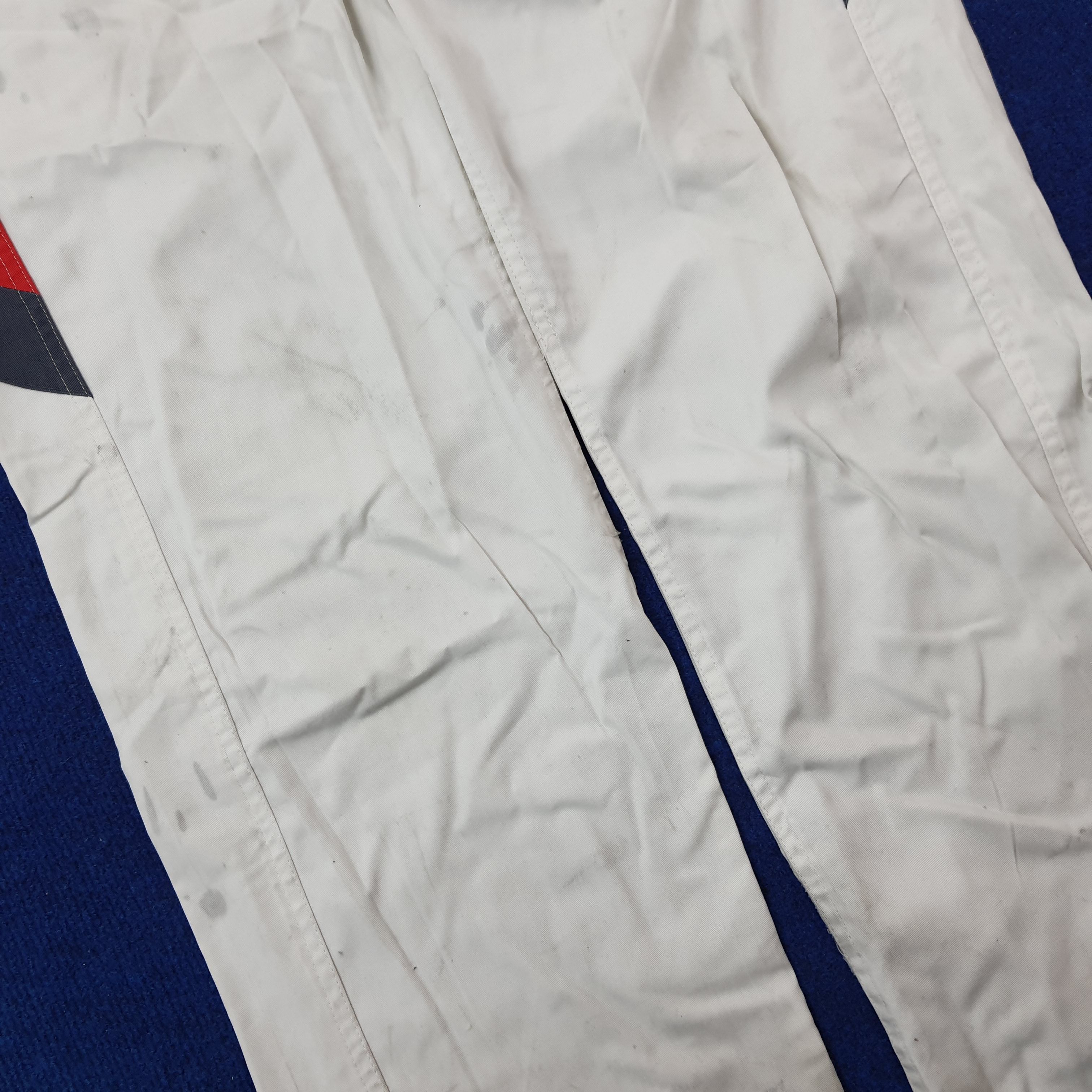 Honda Vintage HONDA Japan Motorsports Workwear Coverall C250N1 Size US M / EU 48-50 / 2 - 10 Thumbnail