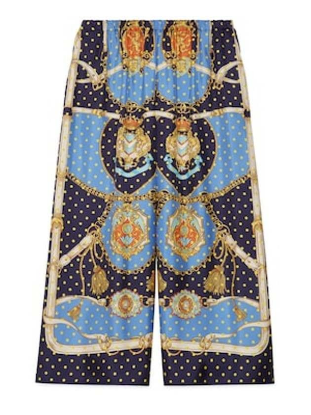 Gucci New Gucci Blouse Size-38 / M Size M / US 6-8 / IT 42-44 - 3 Thumbnail