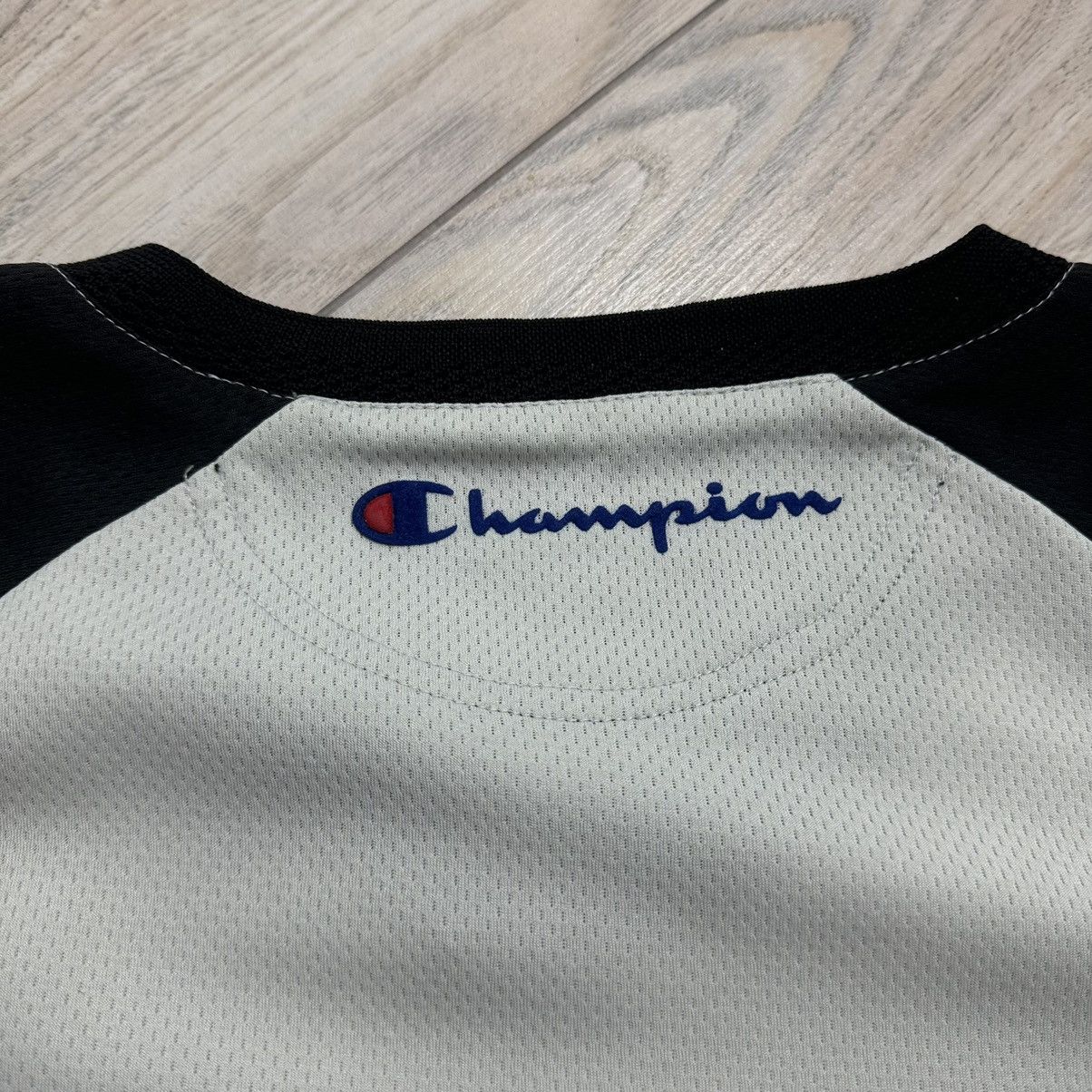 Champion Vintage Champion Italy Lightweight Jersey Size US L / EU 52-54 / 3 - 17 Thumbnail