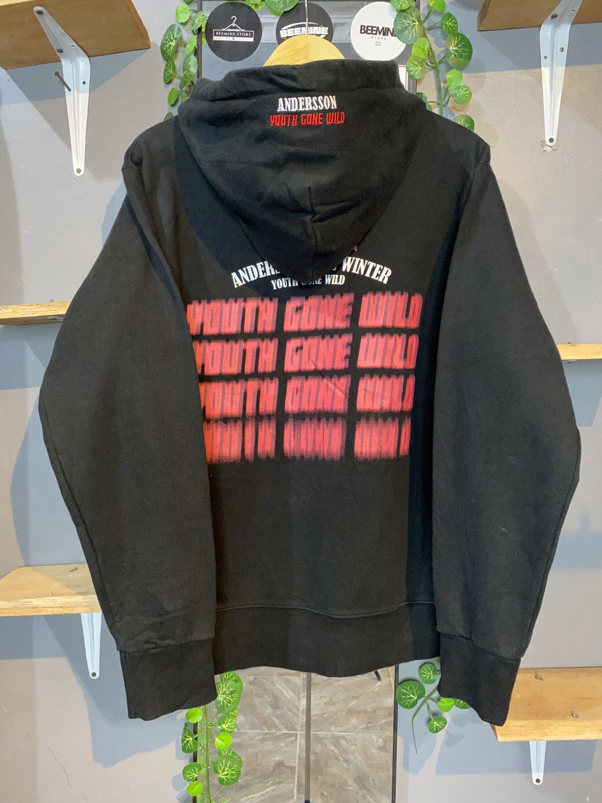 Andersson Bell Fall Winter 