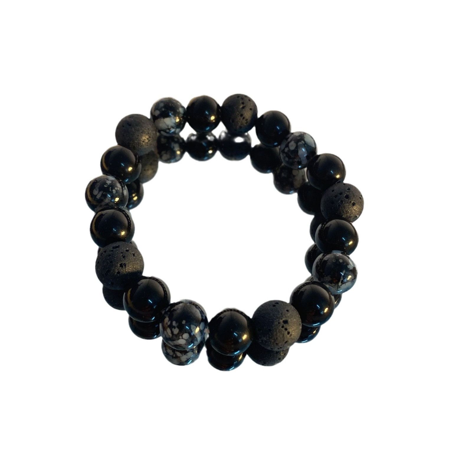 Jewelry Vibe Bracelet Y2K Punk Chain Gotch Bracelets Chains Size ONE SIZE - 5 Thumbnail