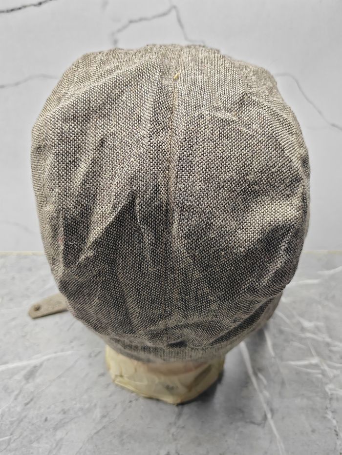 Japanese Brand Vintage Y2k Ushanka Trapper Fur Earflap Cap Hat Size ONE SIZE - 5 Thumbnail