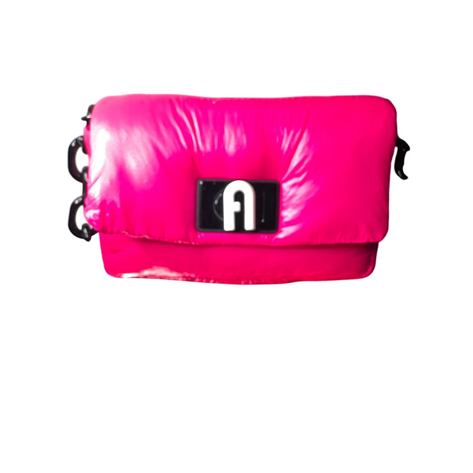 Furla Furla Quilted Shoulder Bag Size ONE SIZE - 1 Thumbnail