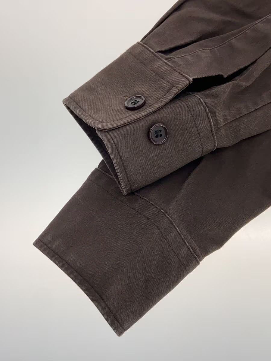 Dries Van Noten Military Button Shirt Size US S / EU 44-46 / 1 - 3 Thumbnail