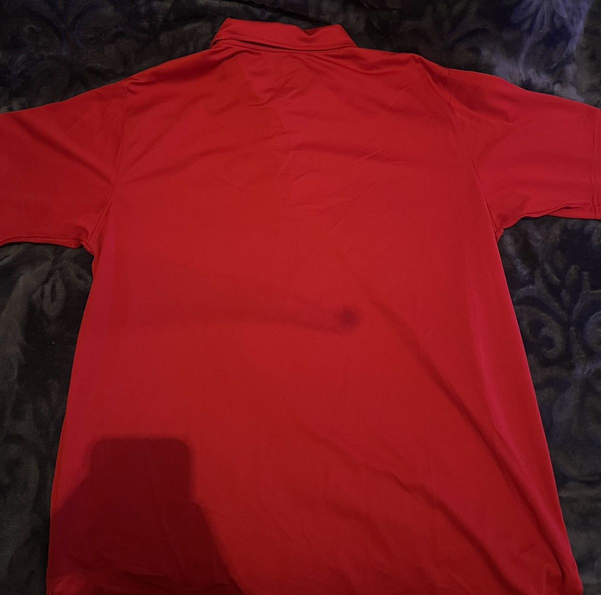 Kappa Kappa alpha psi krimson polo Size US XL / EU 56 / 4 - 4 Thumbnail