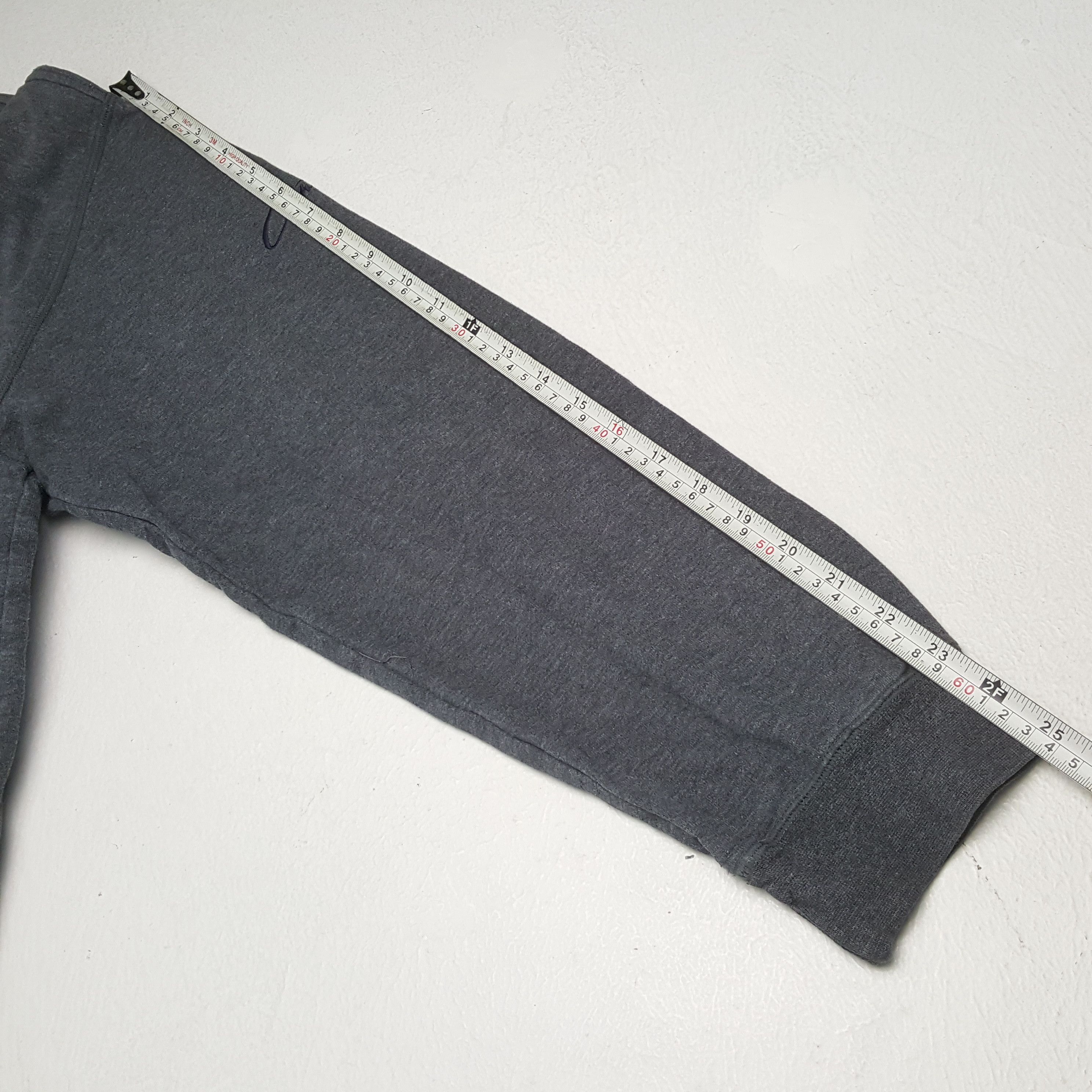 Canterbury of New Zealand × Vintage Vintage CANTERBURY OF NEW ZEALAND Sportswear Sweatshirt Size US XXL / EU 58 / 5 - 5 Thumbnail