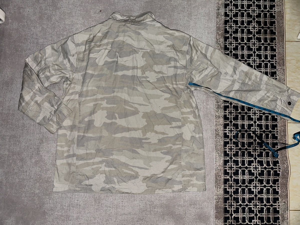 Airwalk × Vintage Airwalk Ripstop Jacket Size US XXL / EU 58 / 5 - 6 Thumbnail