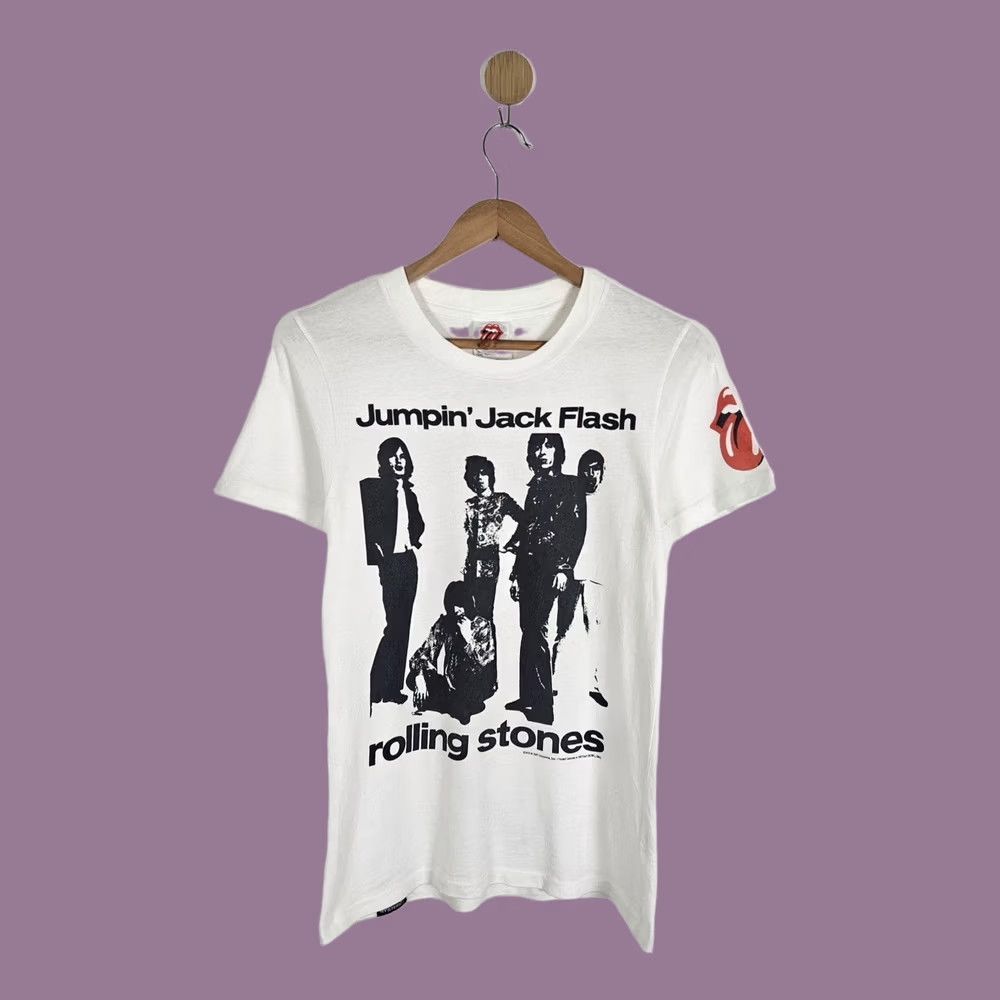 Hysteric Glamour × Japanese Brand × The Rolling Stones Hysteric
