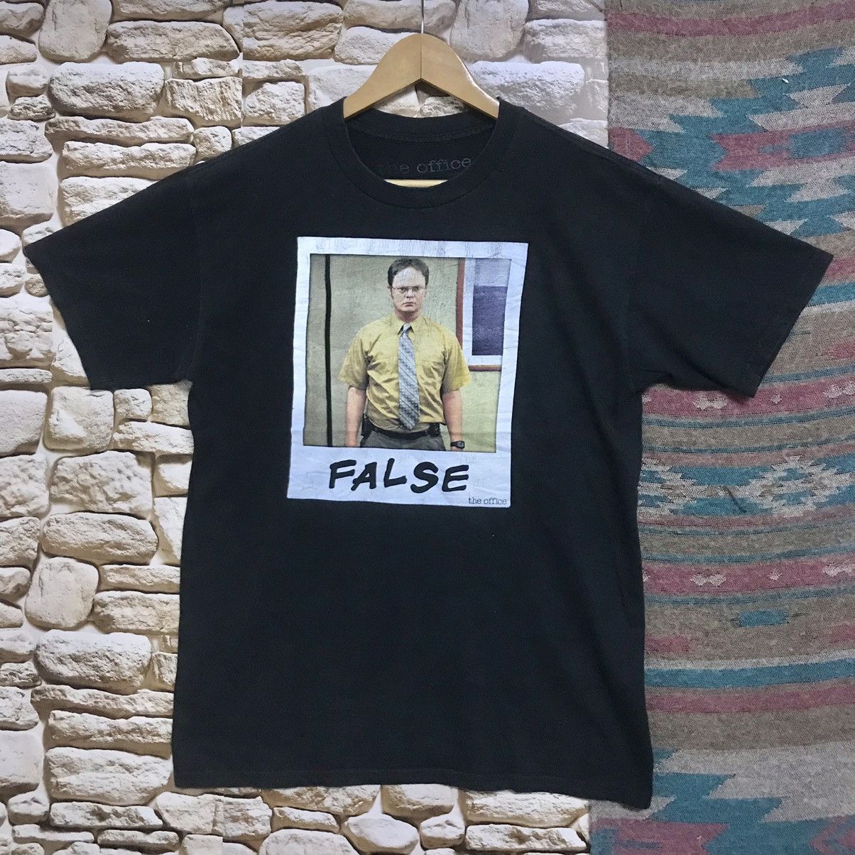 Other False The Office Movie tees Size US M / EU 48-50 / 2 - 1 Thumbnail