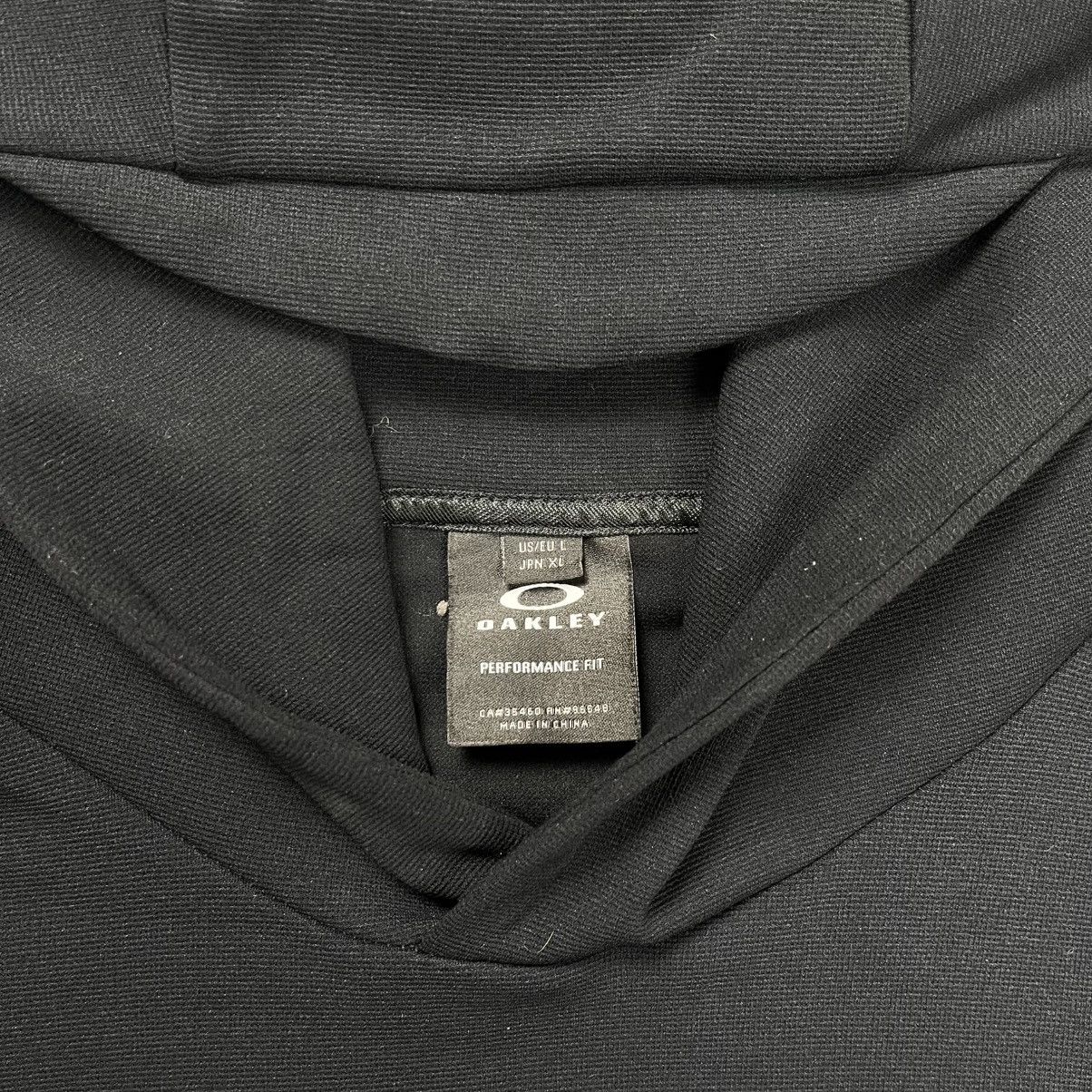 Oakley Oakley big logo hoodie Size US L / EU 52-54 / 3 - 6 Thumbnail