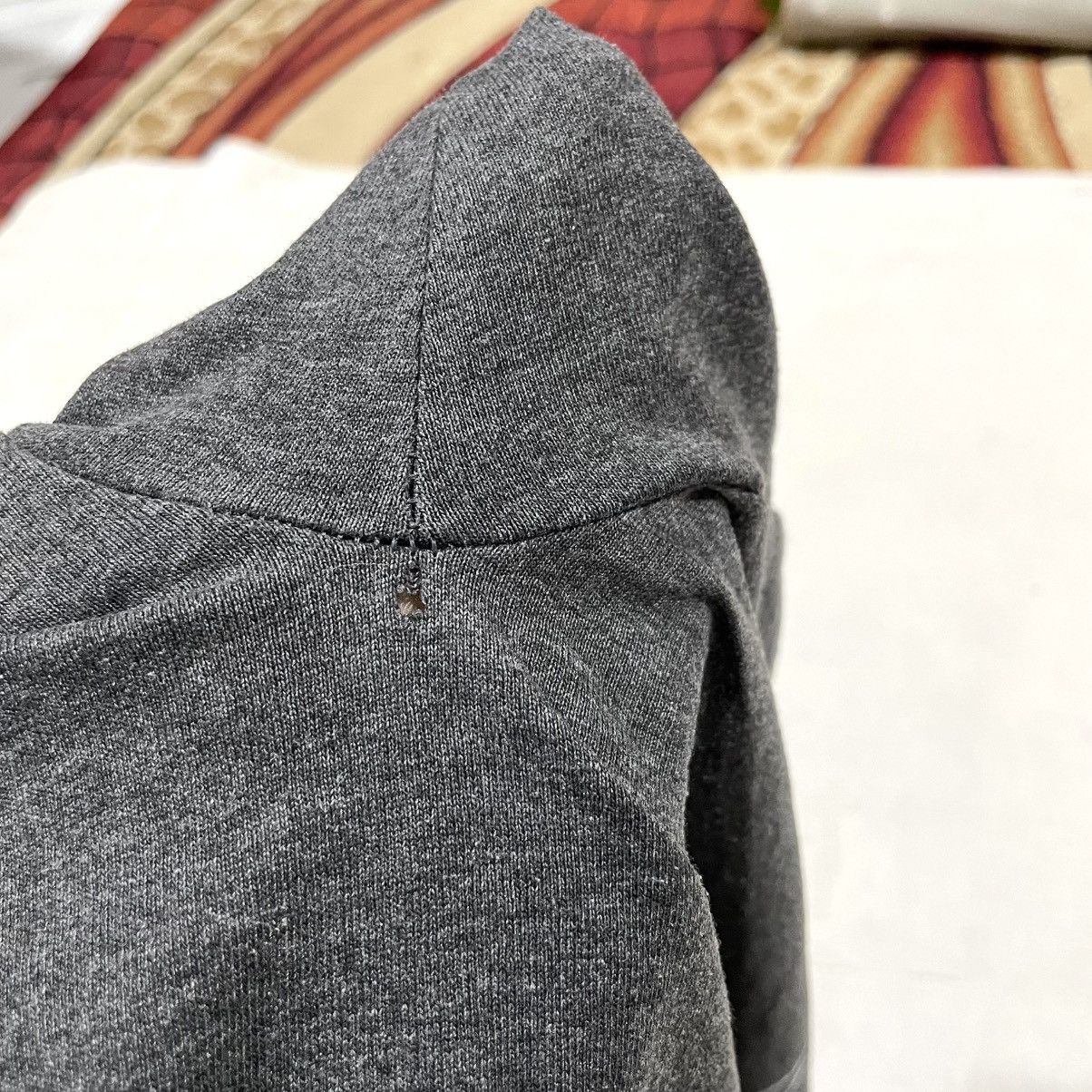 Band Tees Vintage 2003 Thrashed Faded Led Zeppelin Band Rare T Shirt Size US M / EU 48-50 / 2 - 11 Thumbnail