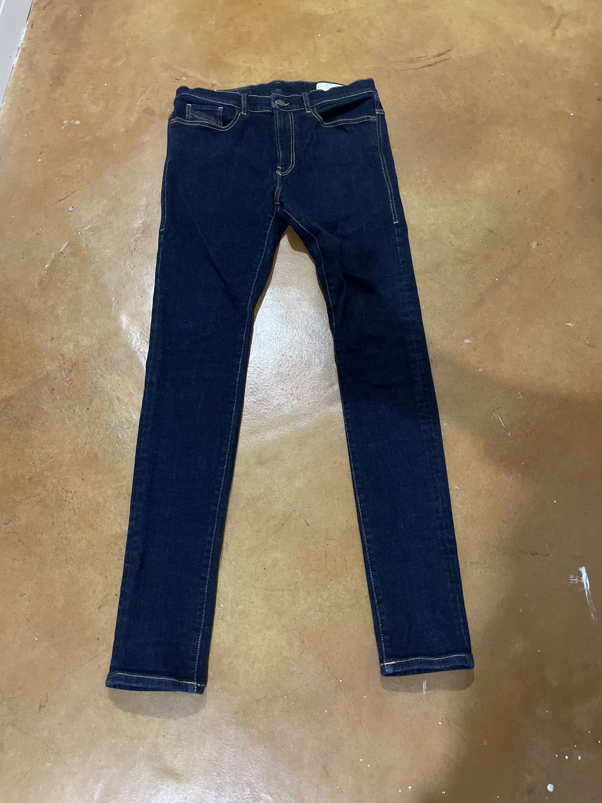Diesel D-AMNY Size US 30 / EU 46 - 1 Thumbnail
