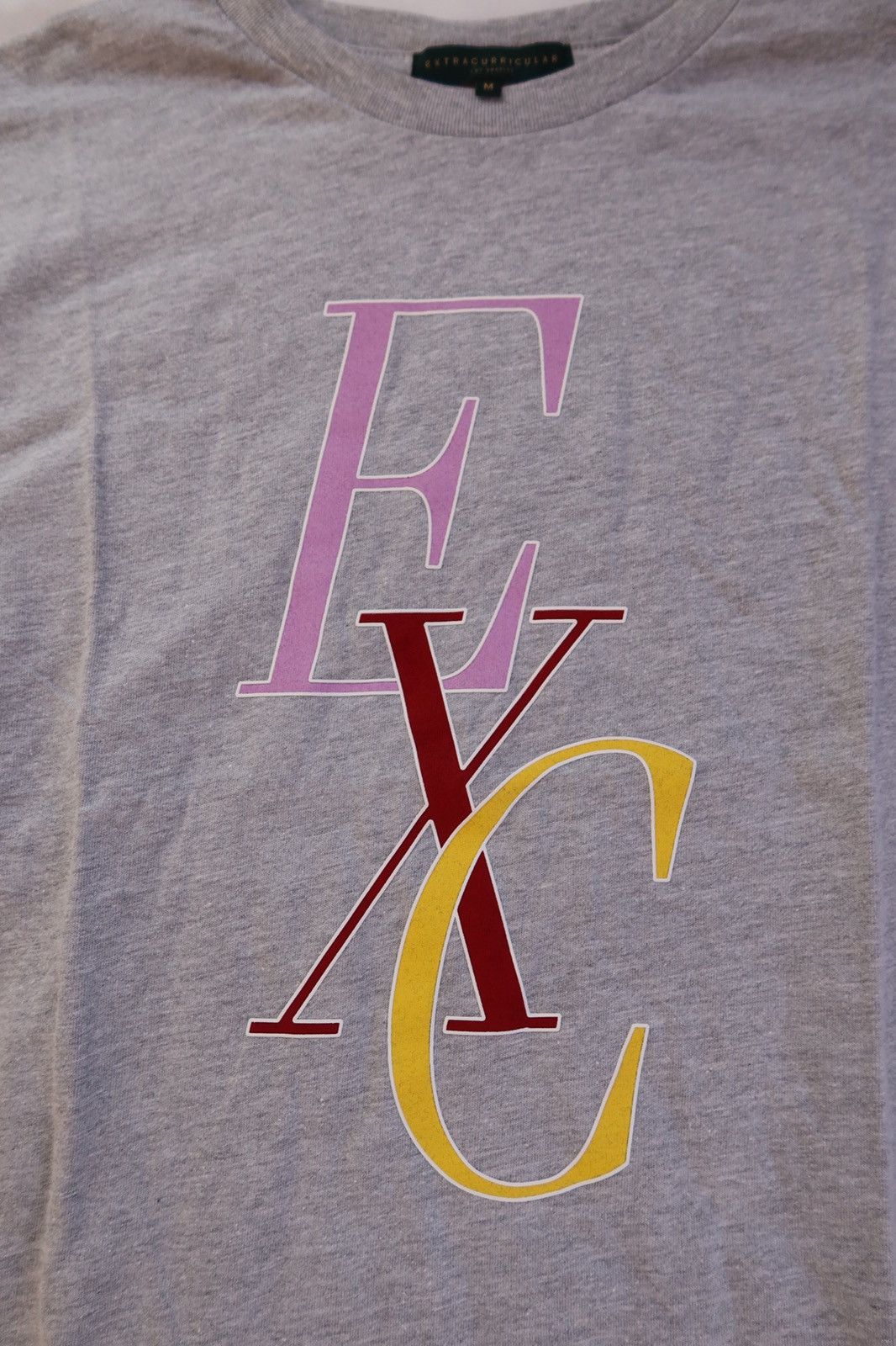 Other Extracurricular Men’s T-Shirt Size US M / EU 48-50 / 2 - 2 Thumbnail
