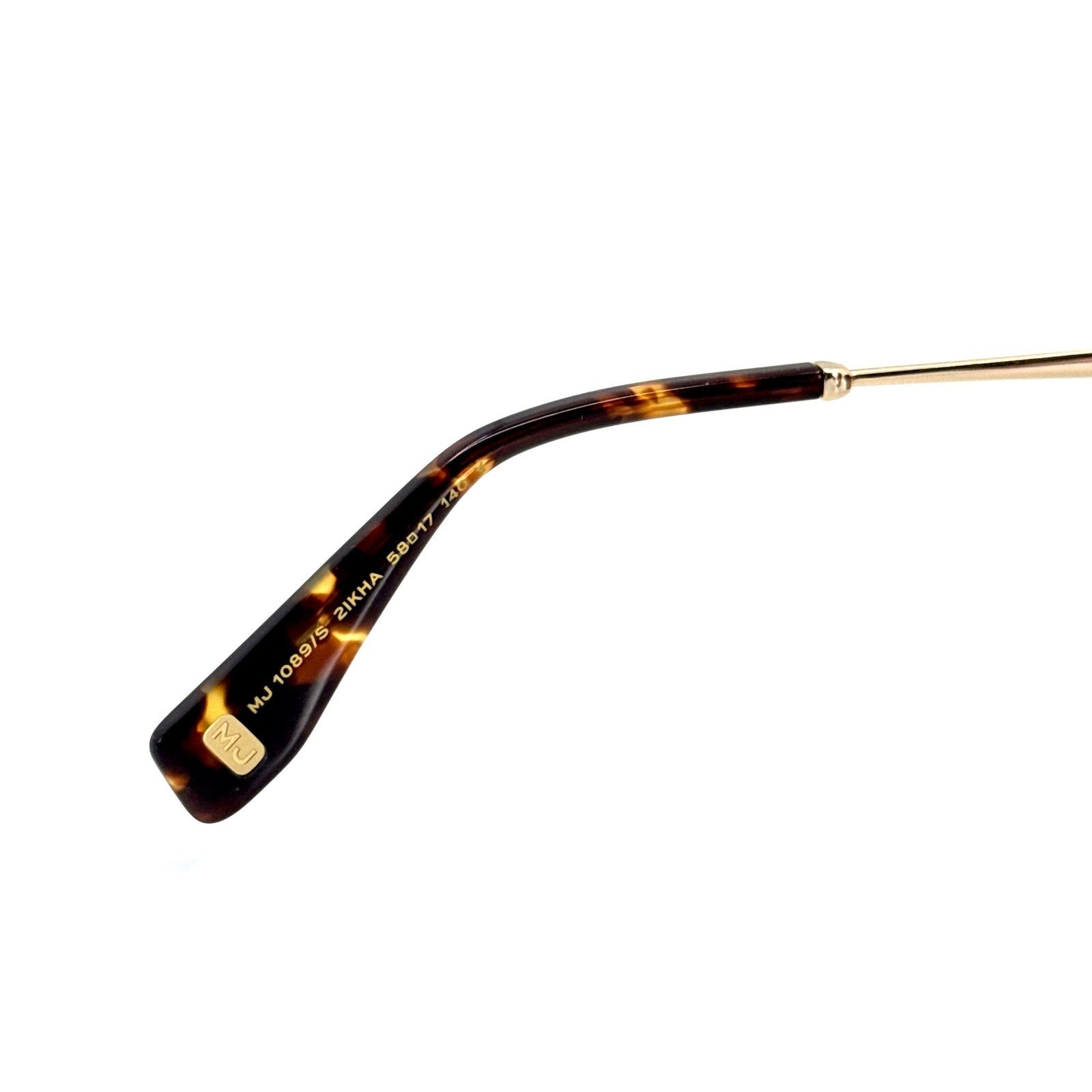 Marc Jacobs NEW!!! MARC JACOBS Sunglasses MJ1089/S 2IKHA Authentic Size ONE SIZE - 8 Thumbnail