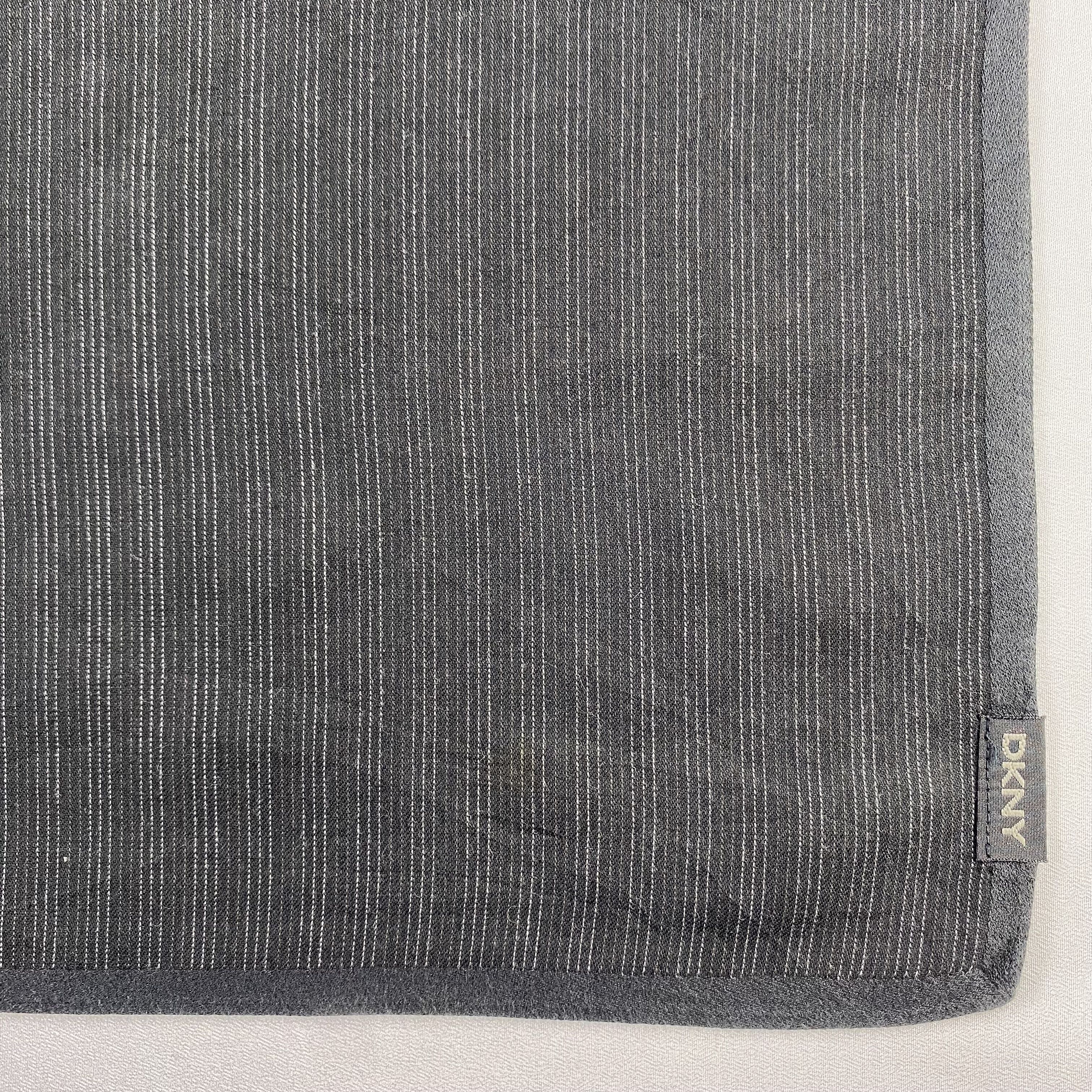 DKNY × Vintage DKNY Bandana/ Handkerchief / Neckerchief-P810 Size ONE SIZE - 3 Thumbnail