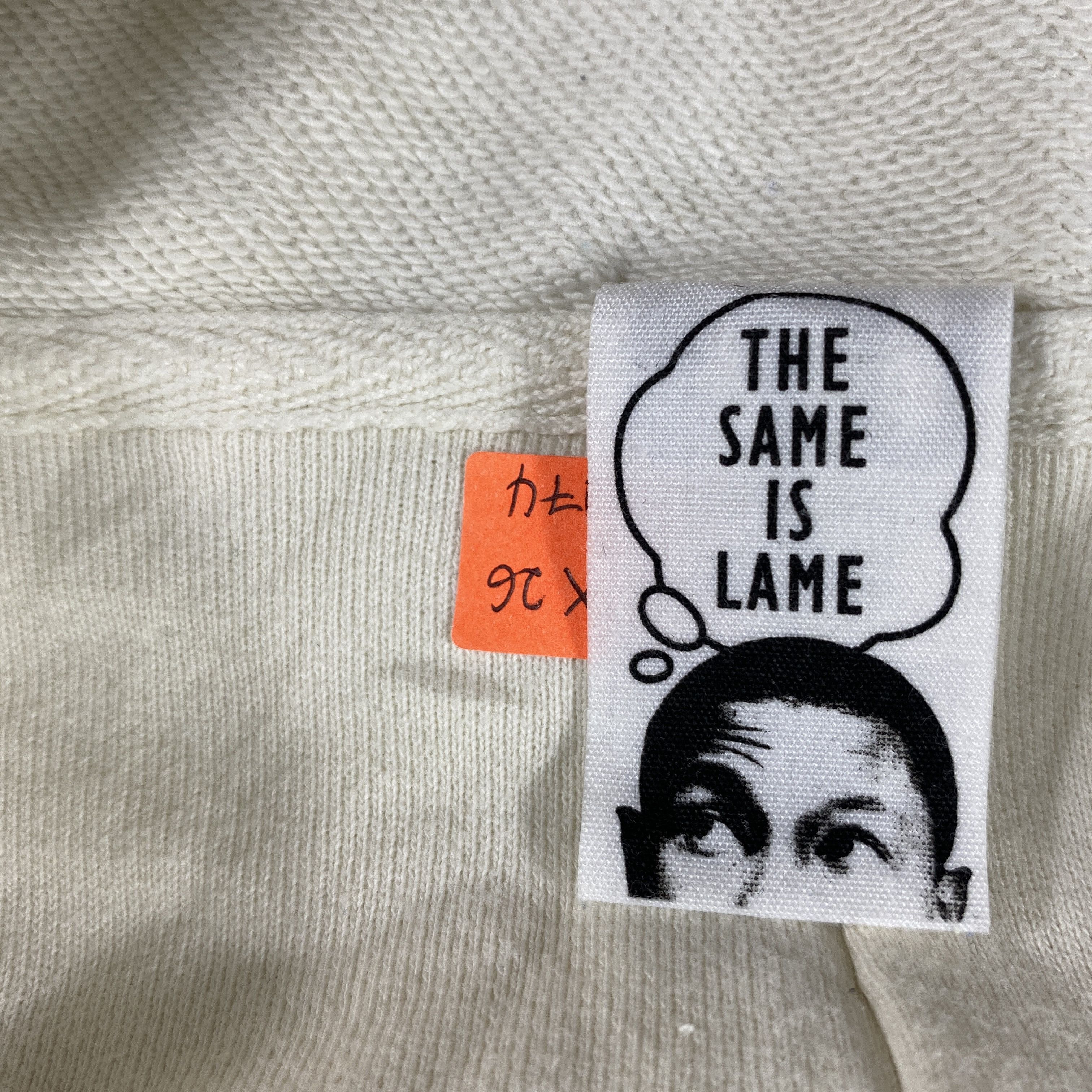 Burton Pharrell Williams x Uniqlo x Burton Hoodie -SW074 Size US M / EU 48-50 / 2 - 6 Thumbnail