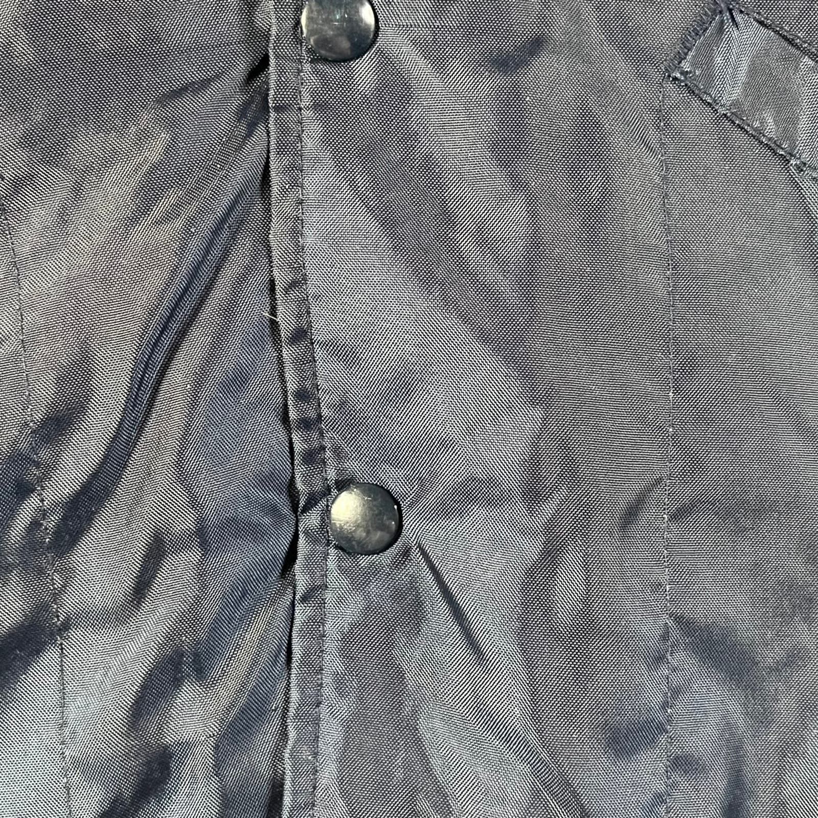 Swingster × Vintage Vintage 1970’s Made in USA Swingster Insulated Coat XL Size US XL / EU 56 / 4 - 8 Thumbnail
