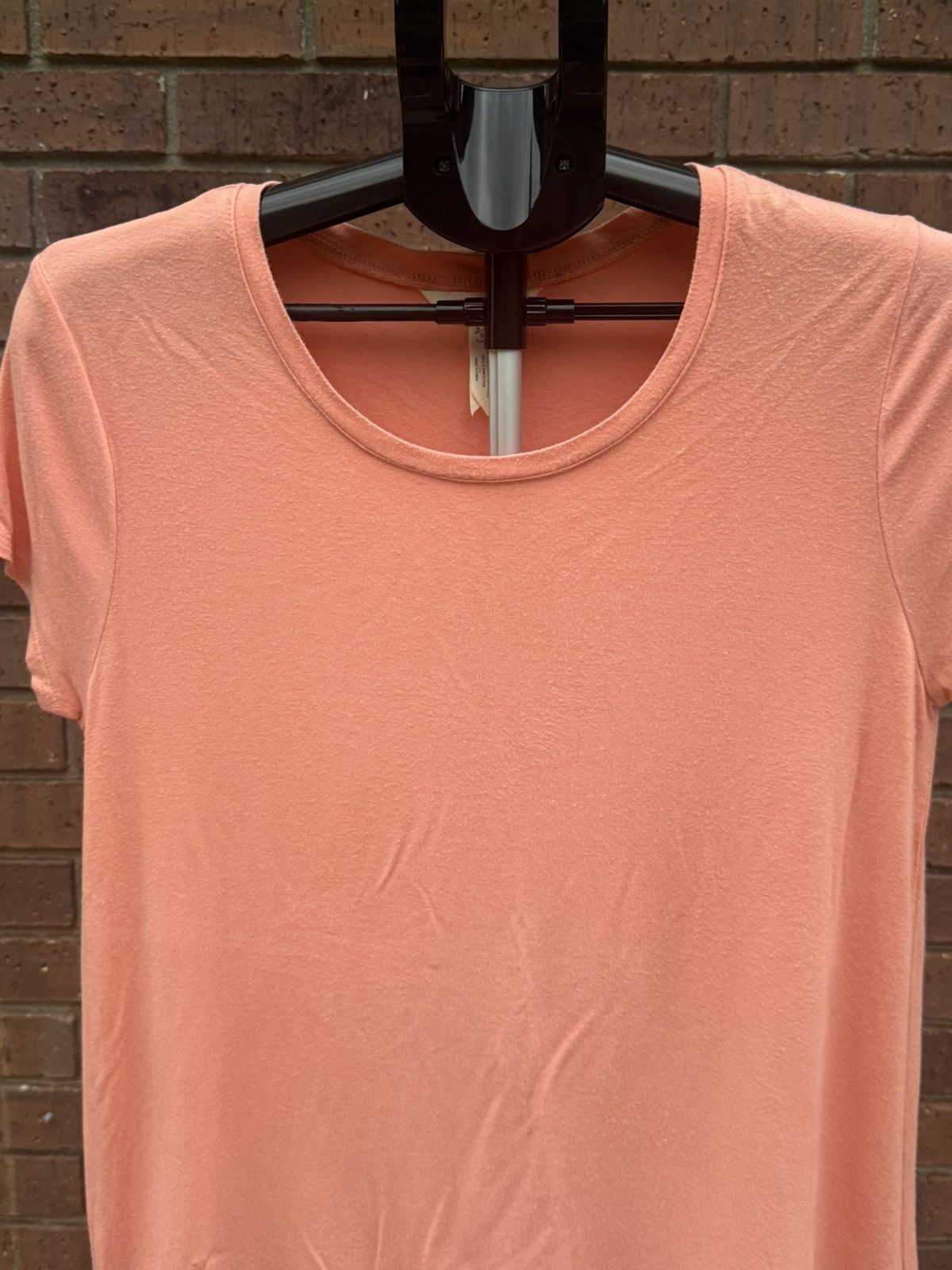 Other Matilda Jane Adventure Begins Run The World Orang Tee Medium Size M / US 6-8 / IT 42-44 - 2 Thumbnail