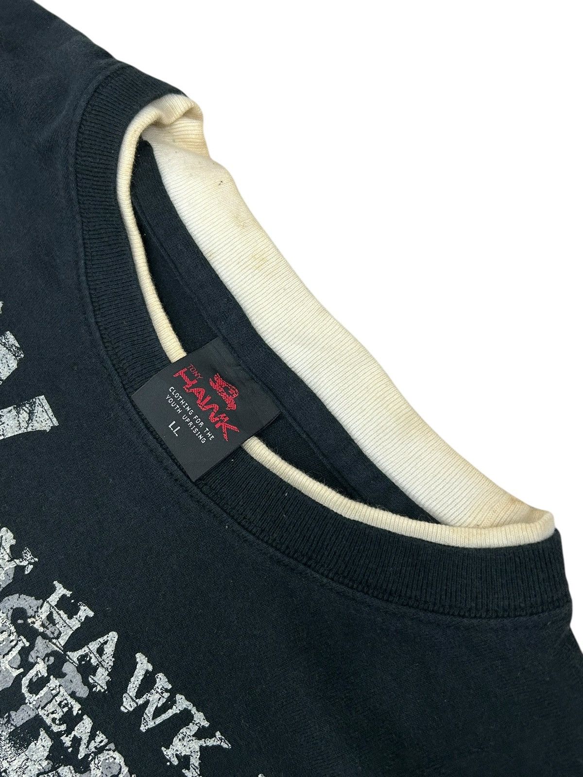 Designer × Japanese Brand Tony Hawk Influencer Skateboarding World Sport Extreme Playe Size US M / EU 48-50 / 2 - 7 Thumbnail