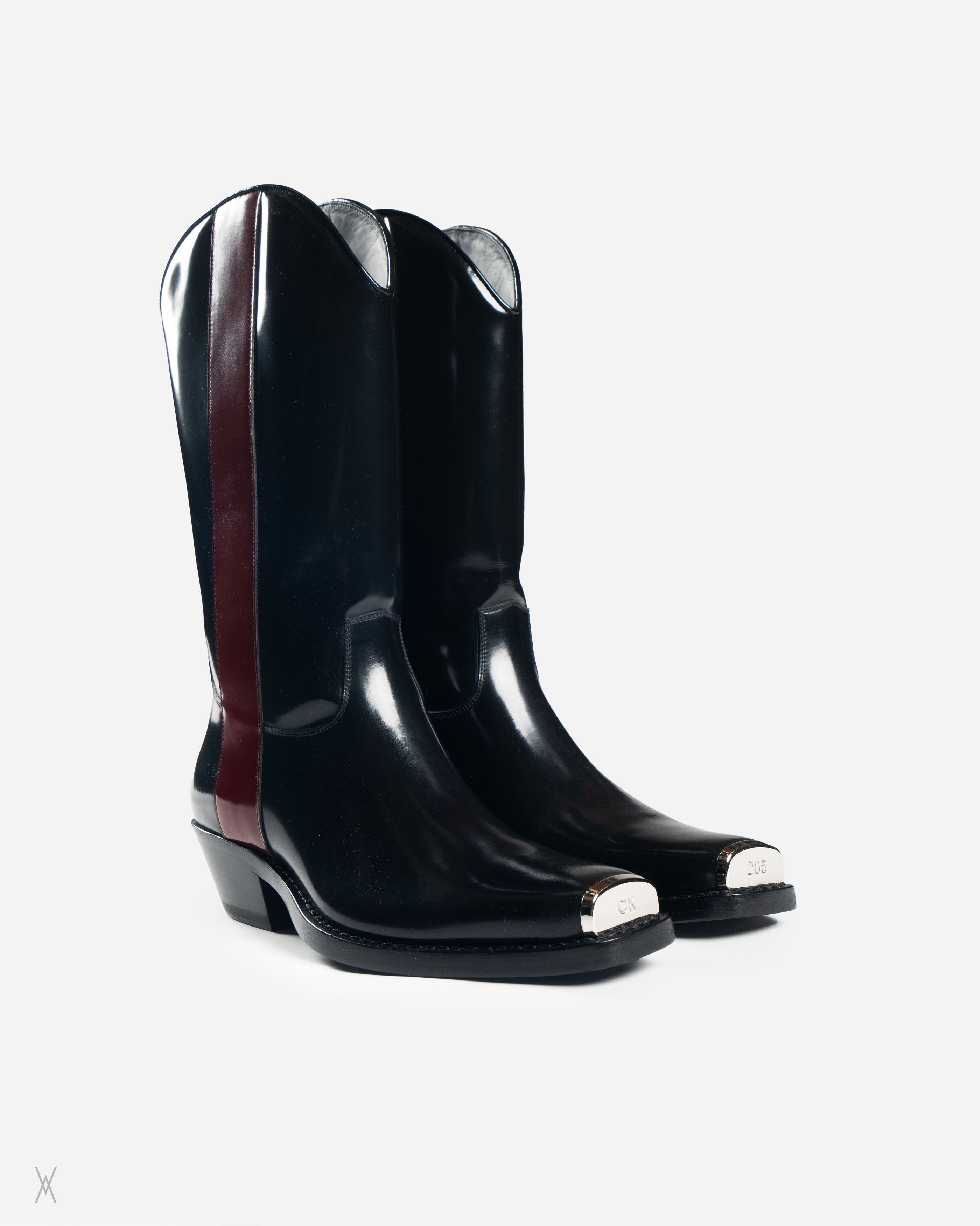 Calvin Klein 205W39NYC Calvin Klein 205W39NYC western boots Size US 8.5 / EU 41-42 - 2 Thumbnail