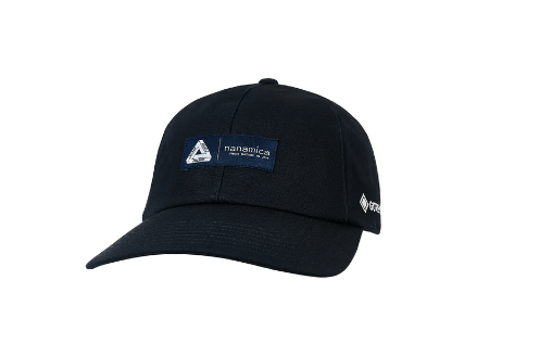 image of Goretex x Nanamica Palace Nanamica Gore-Tex Cap Dark Navy, Men's